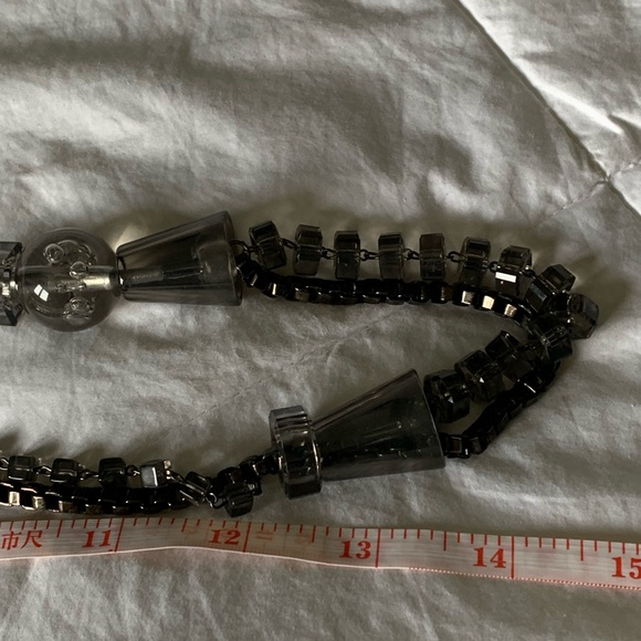 Furla Runway necklace - rare and very unique - Picture 5 of 9